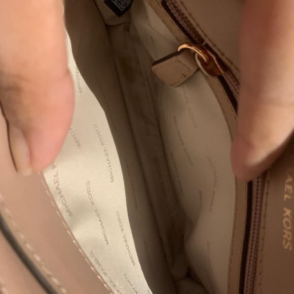 Michael Kors small shoulder bag - Picture 4 of 5